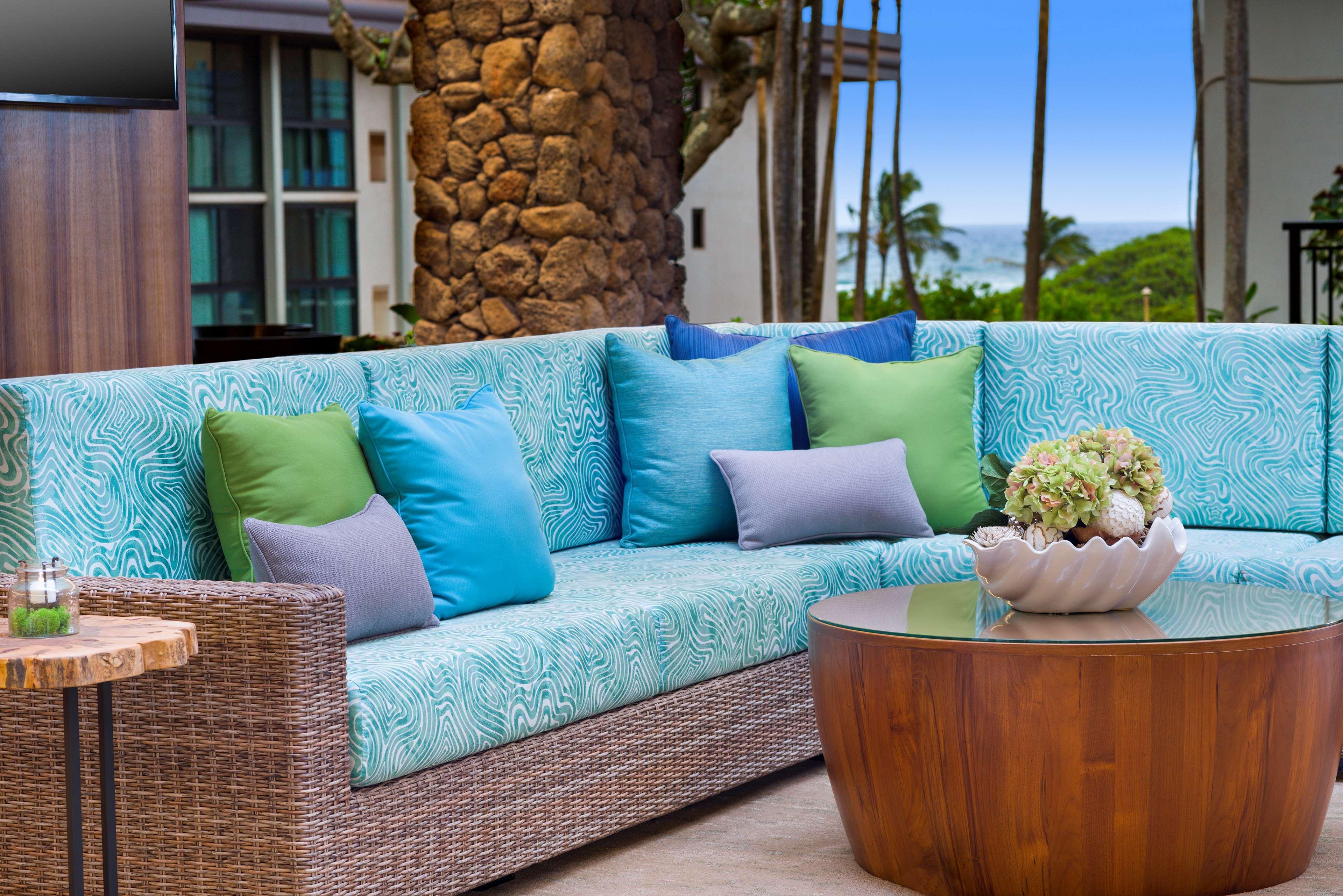 Hilton Garden Inn Kauai Wailua Bay, Hi Капаа Екстер'єр фото