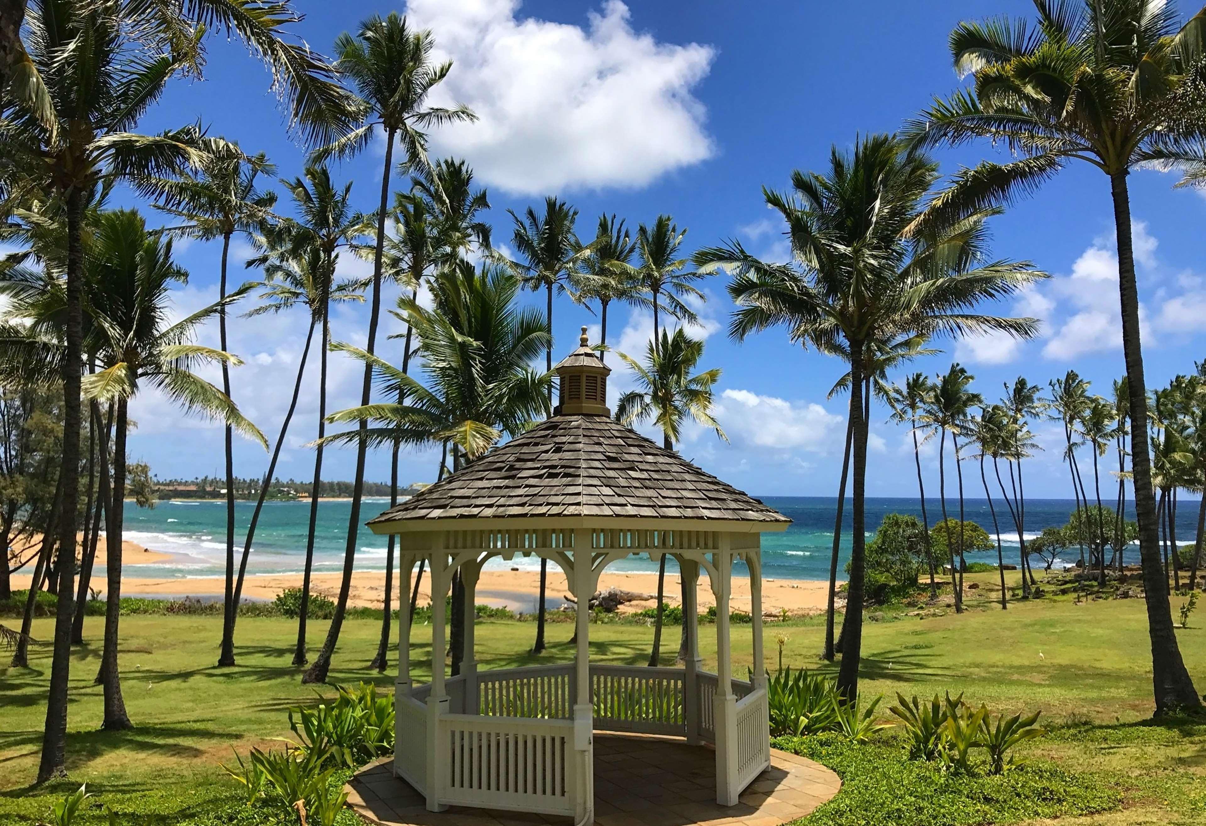 Hilton Garden Inn Kauai Wailua Bay, Hi Капаа Екстер'єр фото