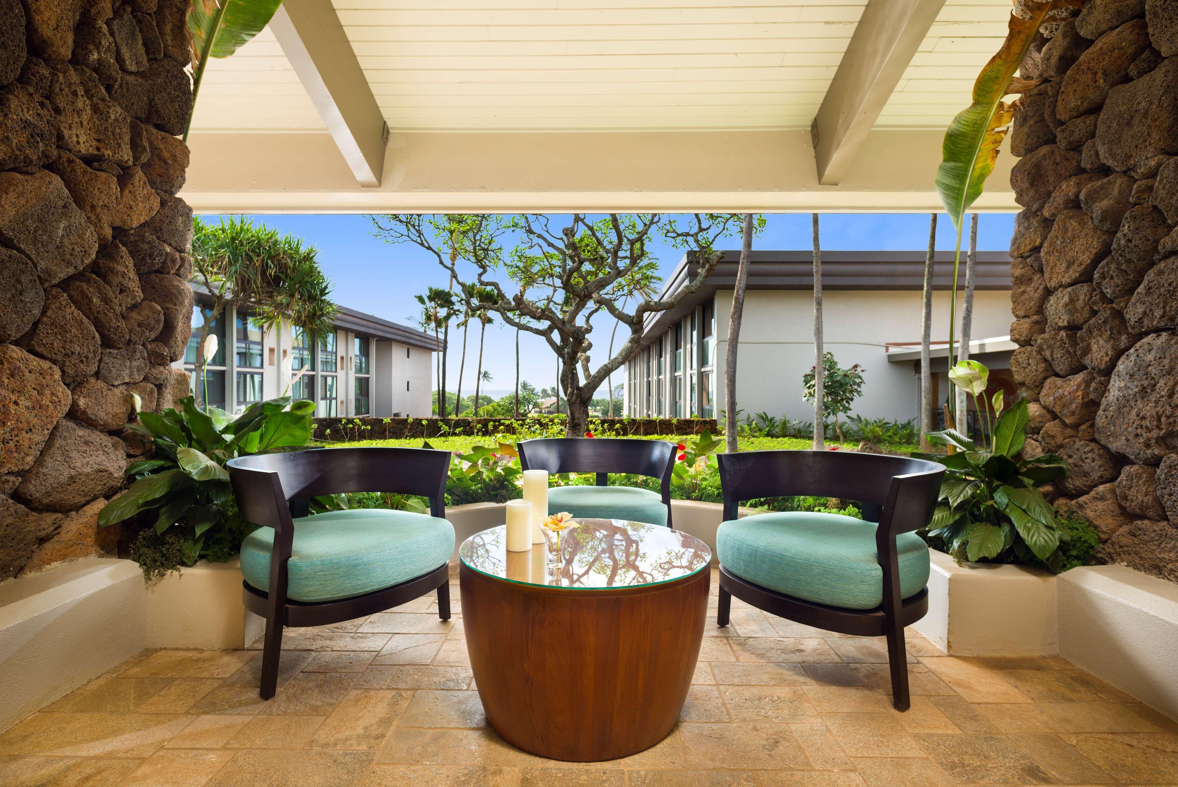 Hilton Garden Inn Kauai Wailua Bay, Hi Капаа Екстер'єр фото